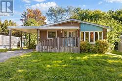 5261 MCLEAN CRESCENT Ottawa, ON K4M 1G1