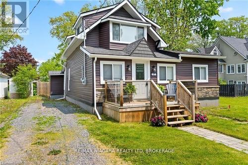 377 CAMBRIDGE ROAD W , Fort Erie (Crystal Beach), Ontario L0S 1B0 3
