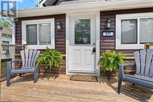 377 CAMBRIDGE ROAD W , Fort Erie (Crystal Beach), Ontario L0S 1B0 4