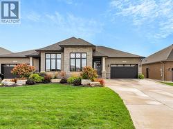 19 LUKAS DRIVE Kingsville, ON N9Y 0E2