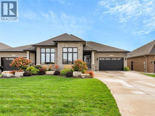 19 LUKAS DRIVE  Kingsville, ON N9Y 0E2