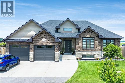 2125 FOX RUN ROAD Unit# UPPER , Leamington, Ontario N8H 3V7