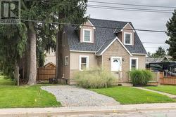 162 AQUEDUCT STREET Welland (Prince Charles), ON L3C 1C4