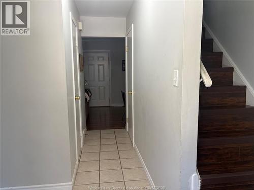 5422 LASSALINE AVENUE Unit# 25 , Windsor, Ontario N8T 1A8 5