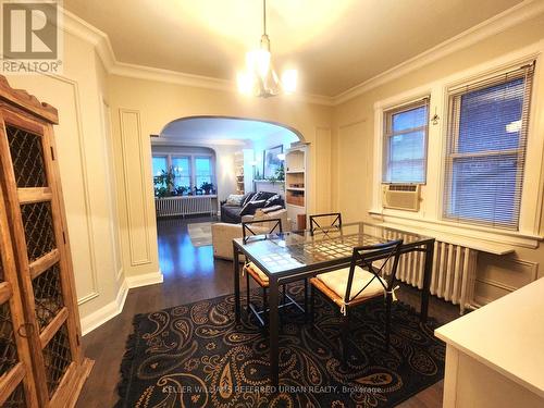 UPPER - 1227 AVENUE ROAD , Toronto, Ontario M5N 2G5 5