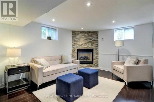 LOWER - 24 GLENBURN AVENUE , Toronto, Ontario M4B 2X2 3