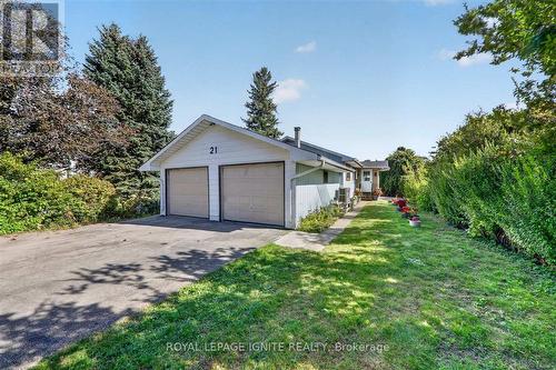 21 DURHAM STREET  Clarington, ON L1C 1H8