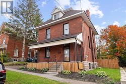 190 MCALLISTER STREET Pembroke, ON K8A 3G2