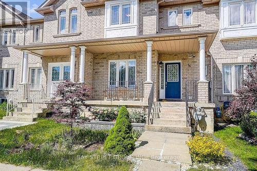 54 FORESTWOOD STREET , Richmond Hill, Ontario L4S 2K3 2