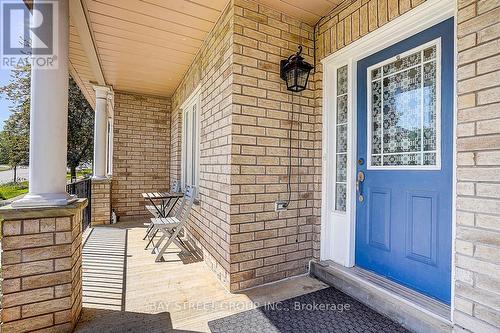 54 FORESTWOOD STREET , Richmond Hill, Ontario L4S 2K3 3