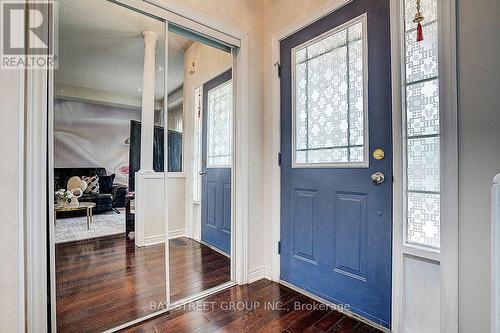 54 FORESTWOOD STREET , Richmond Hill, Ontario L4S 2K3 4