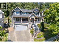 3357 SCOTCH PINE AVENUE Coquitlam, BC V3E 0C4