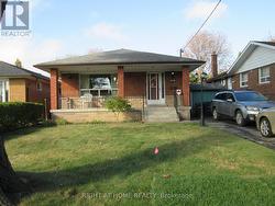 910 SCARBOROUGH GOLF CLUB ROAD  Toronto, ON M1G 1J7