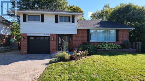 229 LIBERTY STREET N  Clarington, ON L1C 2M6