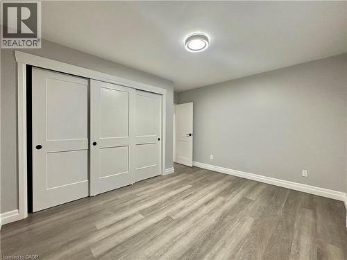 410 HAZEL Street Unit# 204 , Waterloo, Ontario N2L 3P7 4