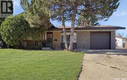 158 Stone TERRACE Saskatoon, SK S7M 4J5