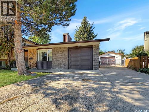 158 Stone Terrace, Saskatoon, SK 