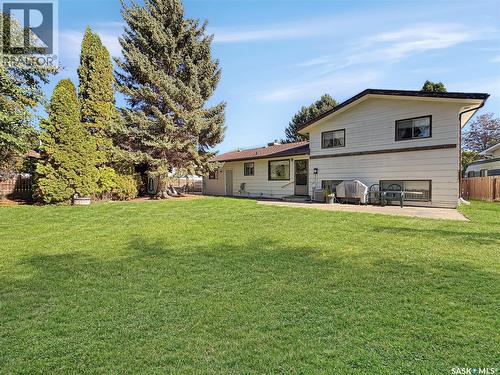 158 Stone Terrace, Saskatoon, SK 