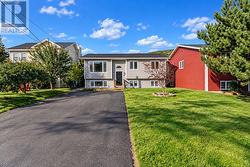 13 O'Briens Lane Maddox Cove, NL A0A 3H0