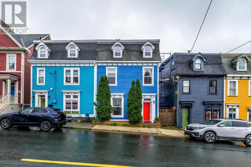 35 Gower Street , St. John's, Newfoundland & Labrador A1C 1N2 1