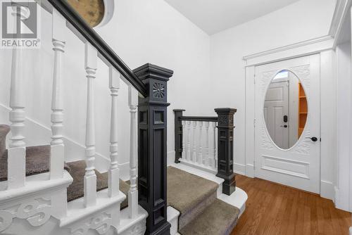35 Gower Street , St. John's, Newfoundland & Labrador A1C 1N2 3