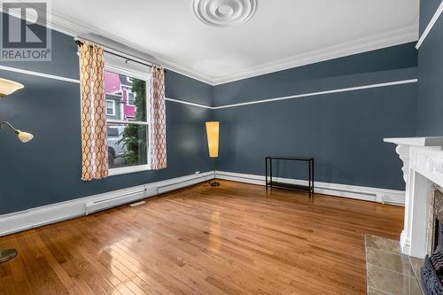 35 Gower Street , St. John's, Newfoundland & Labrador A1C 1N2 5