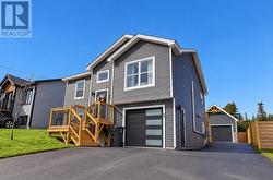 28 Phoenix Drive Paradise, NL A1L 4H9