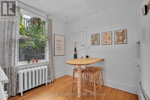 Unit 1 Kitchen - 5 Woodlawn Avenue, Ottawa, ON 