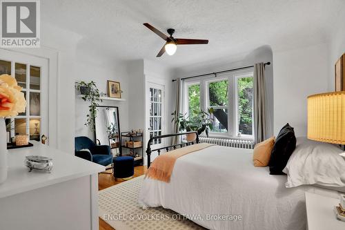 Unit 1 Bedroom - 5 Woodlawn Avenue, Ottawa, ON 