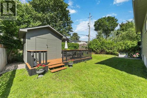 1849 Florida Avenue, Ottawa, ON 