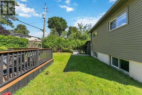 1849 Florida Avenue, Ottawa, ON 