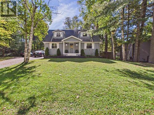 135 SEGWUN BOULEVARD  Gravenhurst (Muskoka (S)), ON P1P 1C5
