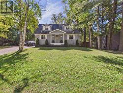 135 SEGWUN BOULEVARD  Gravenhurst (Muskoka (S)), ON P1P 1C5
