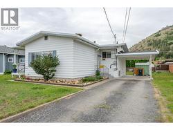 7503 HOWIS Crescent  Summerland, BC V0H 1Z4