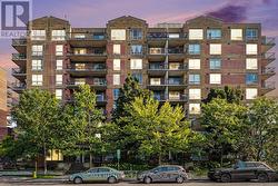 412 - 45 HOLLAND AVENUE Ottawa, ON K1Y 4S3