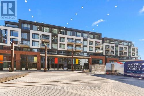 514 - 320 MIWATE PRIVATE , Ottawa, Ontario K1R 0E1 2