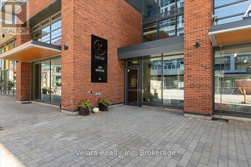 514 - 320 MIWATE PRIVATE , Ottawa, Ontario K1R 0E1 3