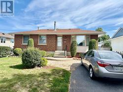 508 CAMBRIAN CRESCENT Thunder Bay (Northwood Park), ON P7C 5B9