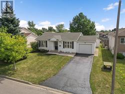 936 COLETTE ROAD Fort Erie (Lakeshore), ON L2A 6G7