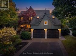 3270 SHELBURNE PLACE Oakville (Br Bronte), ON L6L 5V9