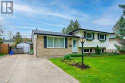 BASEMENT - 231 BASELINE ROAD W London South (South D), ON N6J 1V9