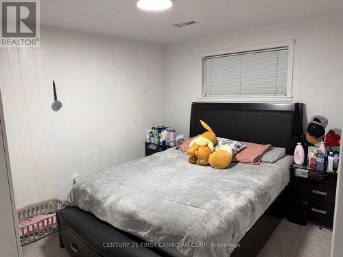 BASEMENT - 231 BASELINE ROAD W , London South (South D), Ontario N6J 1V9 3