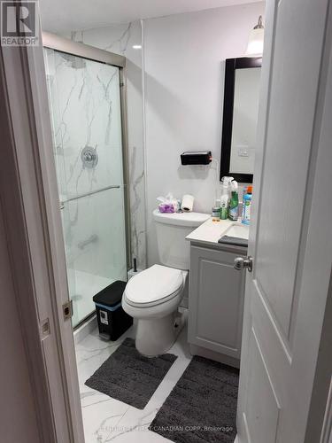 BASEMENT - 231 BASELINE ROAD W , London South (South D), Ontario N6J 1V9 5