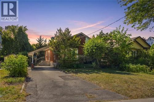 63 Ofield Road, Hamilton, ON 