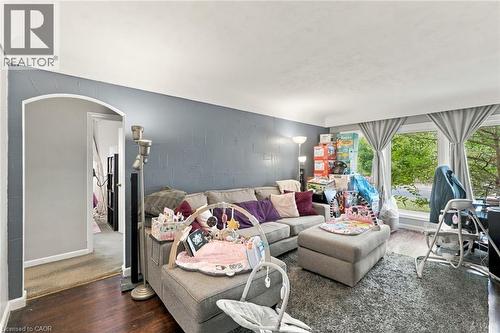63 Ofield Road, Hamilton, ON 