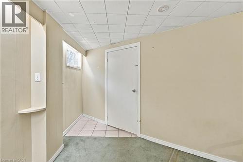 63 Ofield Road, Hamilton, ON 
