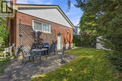 63 Ofield Road, Hamilton, ON 