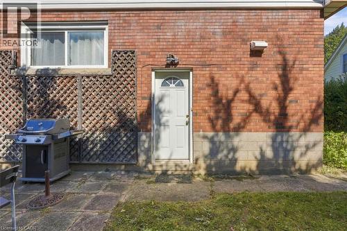 63 Ofield Road, Hamilton, ON 