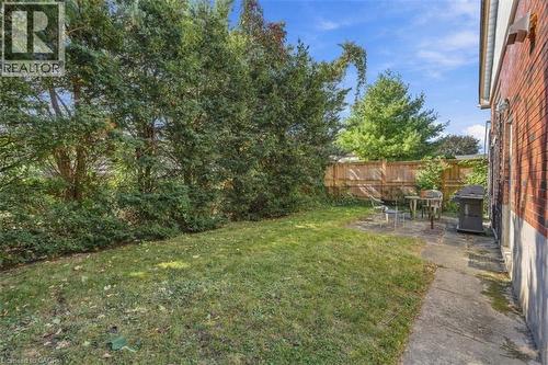 63 Ofield Road, Hamilton, ON 