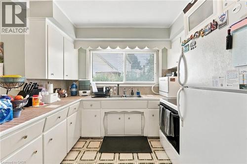 63 Ofield Road, Hamilton, ON 